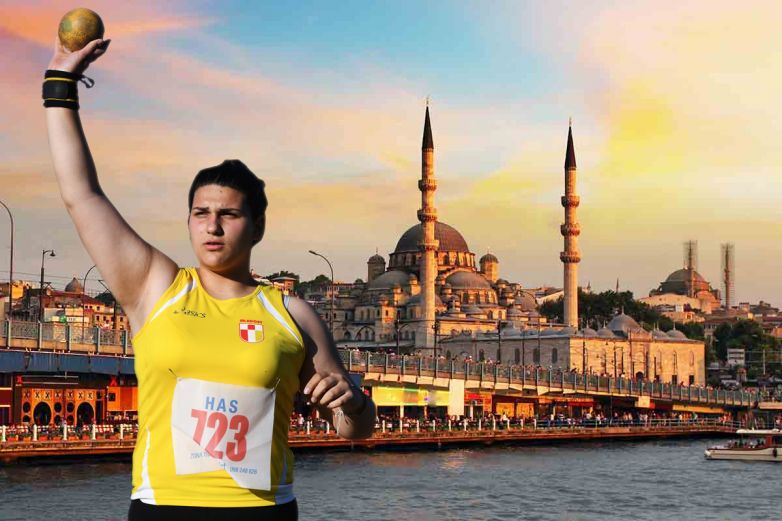 Istanbulski poku&scaron;aji Marije Balenović