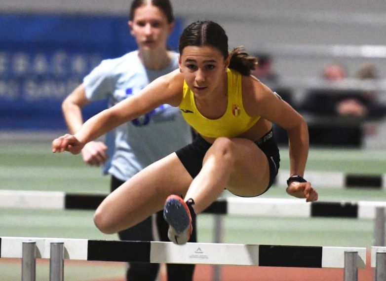 Kli&scaron;anin za zlato na PH