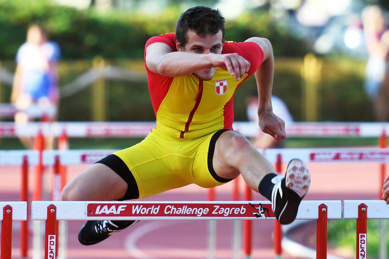 Fotogalerija Renata Branđolice sa seniorskog PH