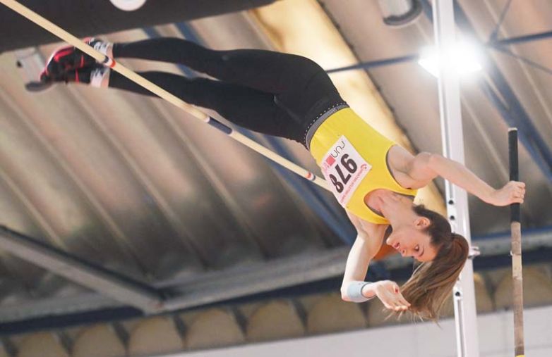 Fotogalerija Renata Branđolice: Seniorsko PH