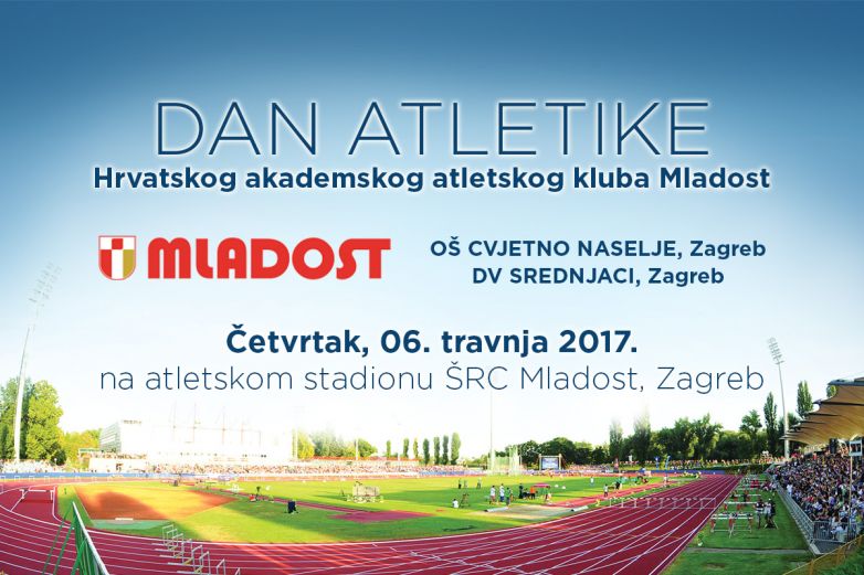Dan atletike