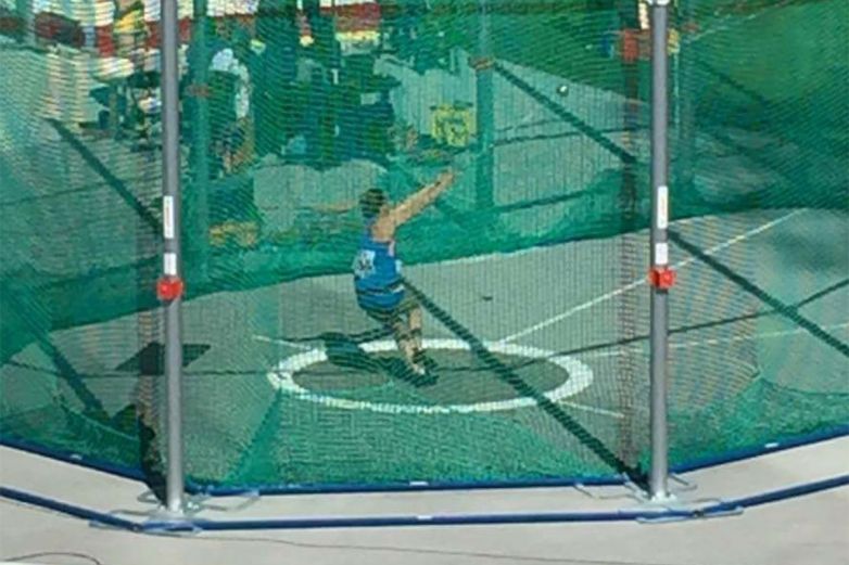 I Eva do finala u Grossetu