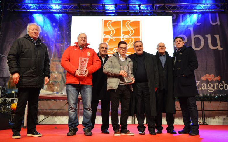 Sandra, Edis i Eva najbolji u Zagrebu!