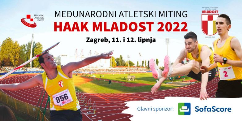 Miting HAAK Mladost 2022