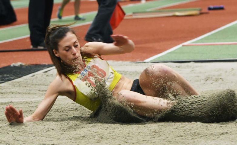 Martina Dadic (foto: Renato Branđolica)