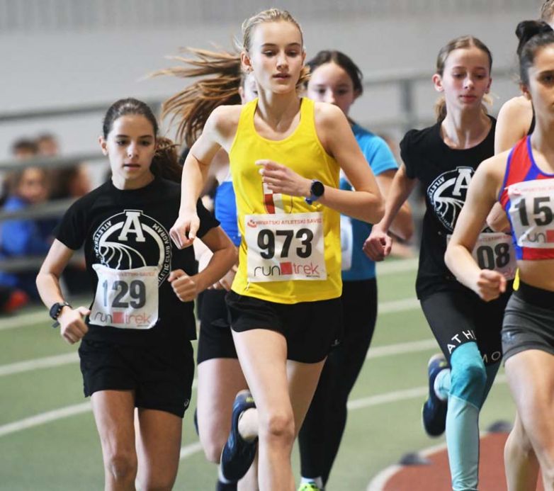 Dvije bronce na mlađekadetskom PH