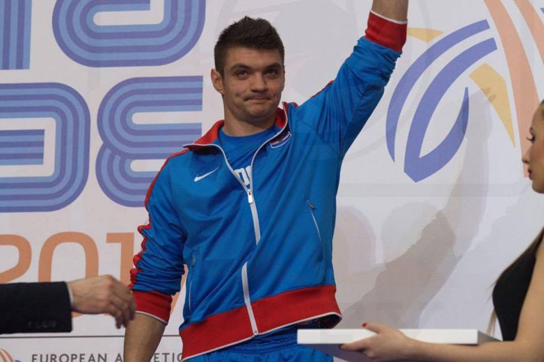 Balkansko prvenstvo - 2. dan