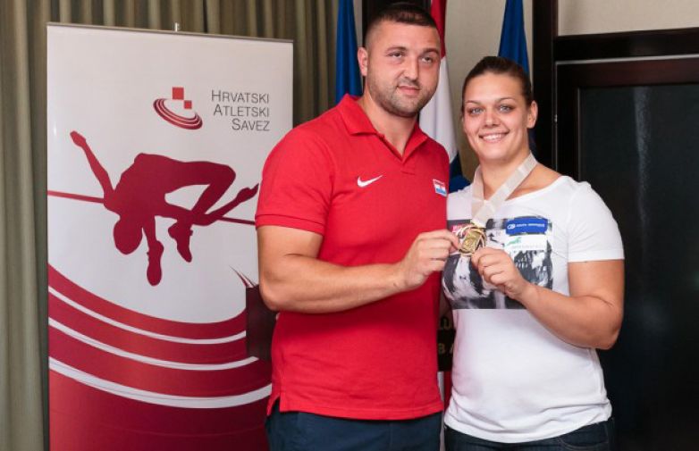 Sandra i Edis ponovo najbolji!