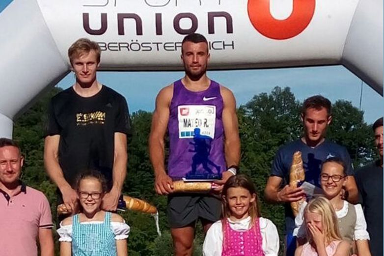 Mali miting, ali veliki rezultati Mladosta&scaron;a