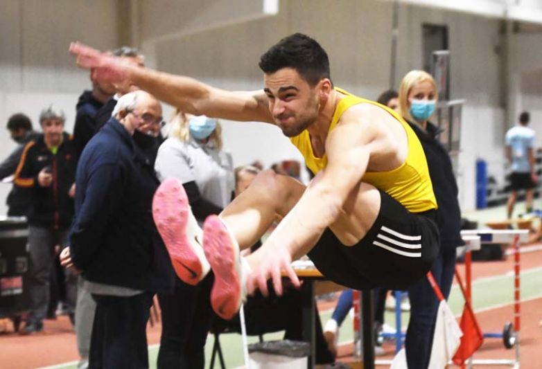 Pravdica u reprezentaciji!