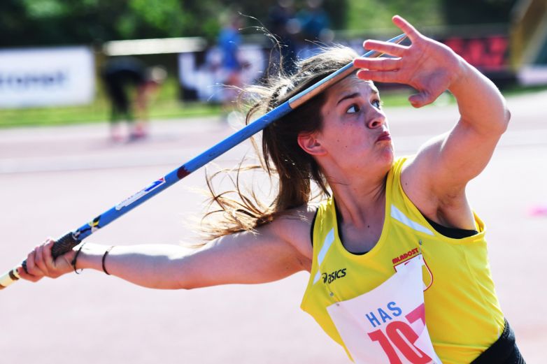 Dvije norme za EP juniora!