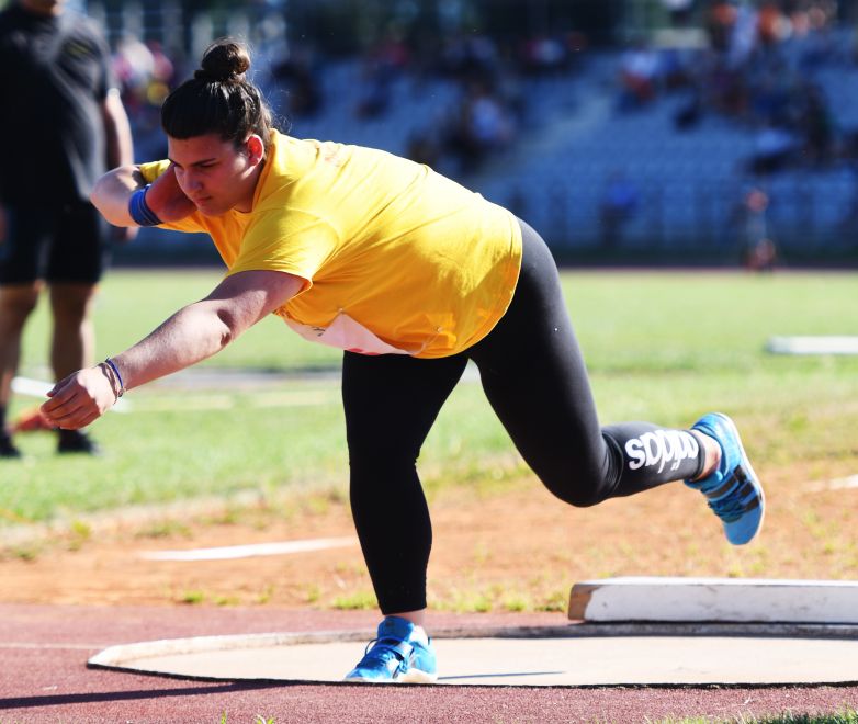 PH za juniore, Rijeka