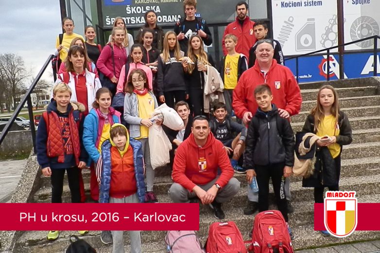 Zavr&scaron;ili smo sezonu!