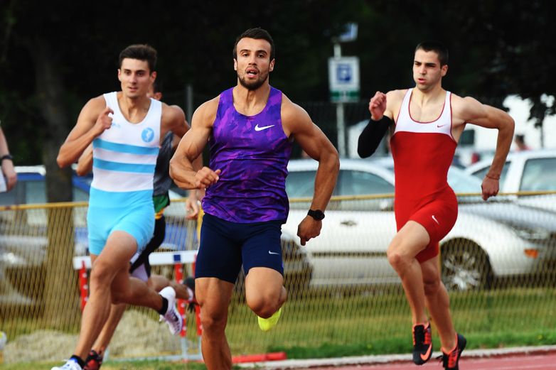 Mateo Ružić jo&scaron; bolji!